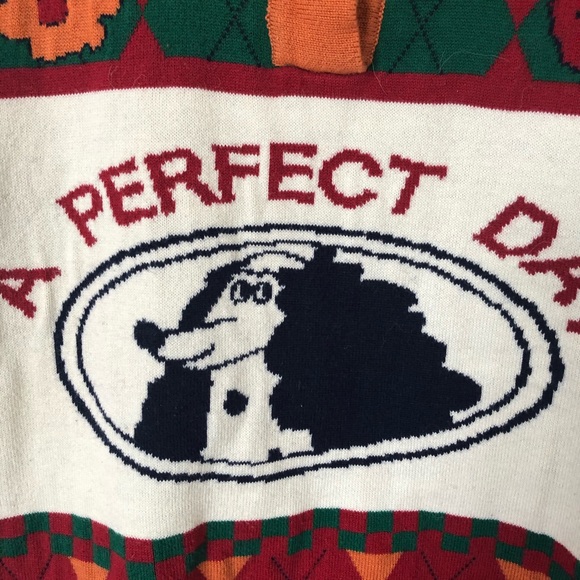 Kina & Tam The Perfect Day Polo - Picture 5 of 8